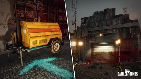 绝地求生僵尸模式怎么玩