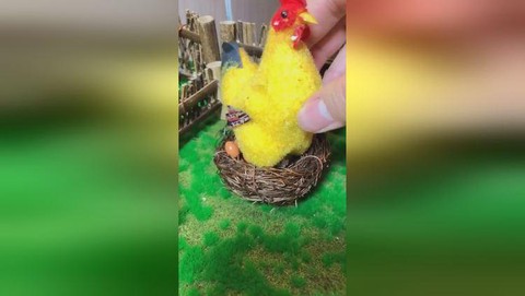 迷你世界怎么做狐狸蛋[图1]