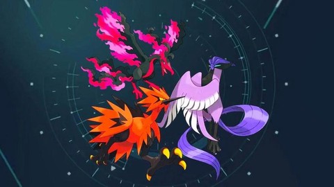 宝可梦剑版带什么宝可梦[图1]