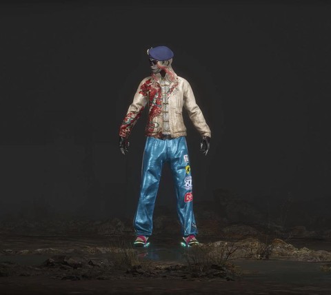 绝地求生时装有什么用[图2]