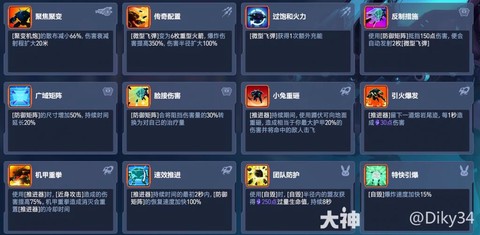 守望先锋要什么配置[图2]