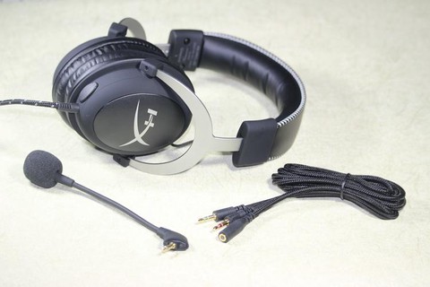 玩穿越火线什么耳机好[图1]