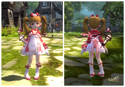 龙之谷手游萝莉怎么打[图1]