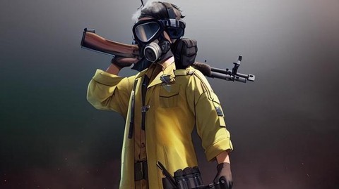 绝地求生小黄人怎么样