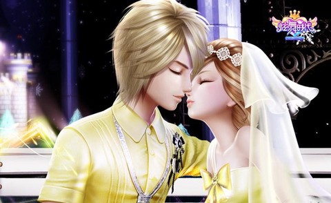 qq炫舞怎么刷心动快[图2]