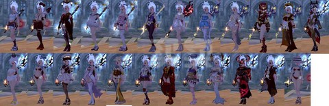 龙之谷幻龙l怎么来