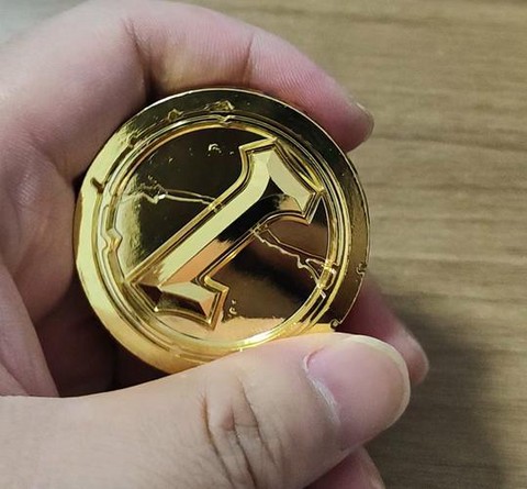 炉石传说幸运币是什么[图1]