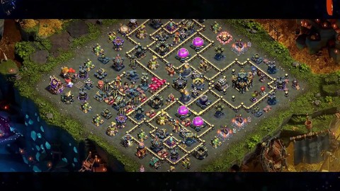 部落冲突平局怎么算