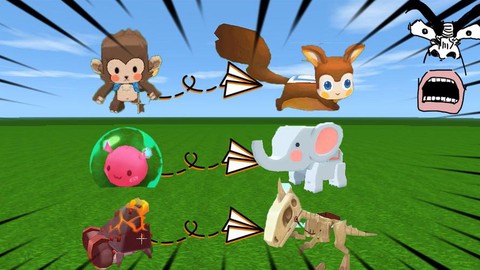 迷你世界如何驯服犀牛