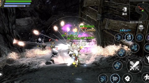 龙之谷怎么兑换坐骑