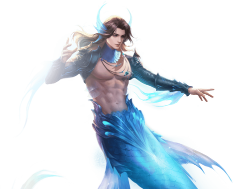 诛仙手游什么时候有鱼