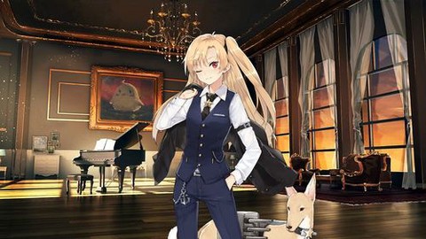 碧蓝航线克爹炮是什么[图2]