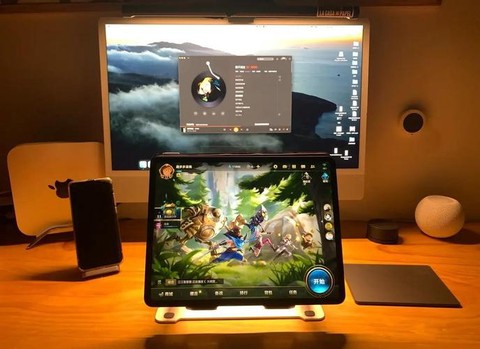 什么平板能玩英雄联盟[图1]