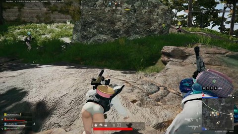 玩绝地求生恶心怎么办