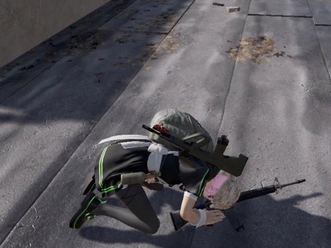 玩绝地求生恶心怎么办[图1]