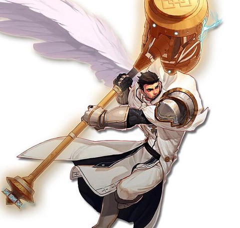 dnf神思者怎么样[图1]