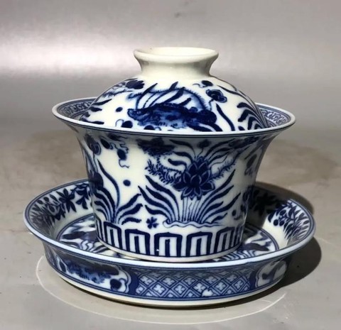 倩女幽魂青花盏是什么[图1]