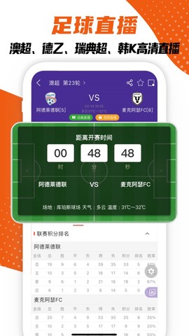 捷报比分手机版图3