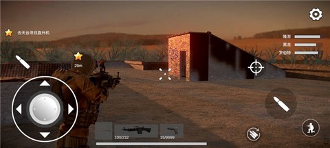 僵尸世界战争：新世界[图3]