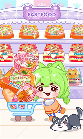 做冰淇淋达人图2