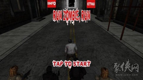 僵尸极限逃亡[图2]