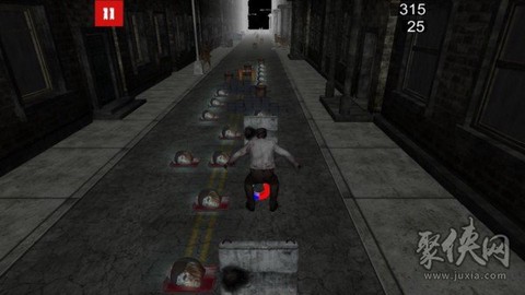 僵尸极限逃亡[图3]