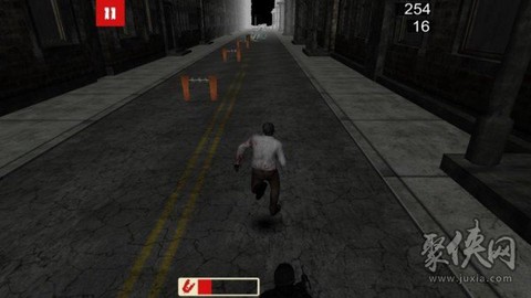 僵尸极限逃亡图2