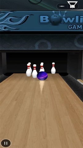 保龄球模拟器[图1]