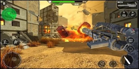 僵尸猎人：末日战争图2