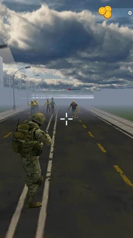 僵尸杀手训练营图2