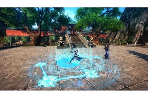 神武手游用什么阵好[图2]