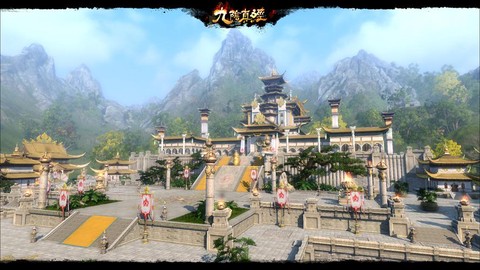 九阴真经怎么去明教