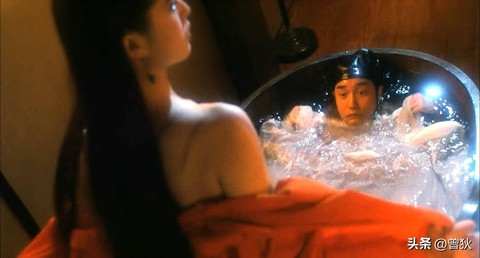 什么官污吏倩女幽魂[图2]