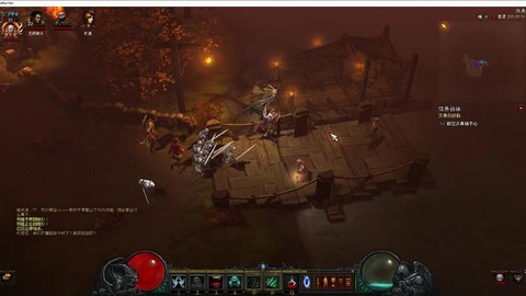 暗黑破坏神3怎么样[图2]