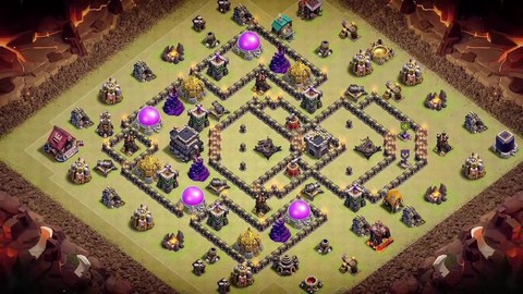 部落冲突九本用什么流[图2]