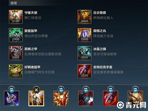 英雄联盟出肉出什么[图1]