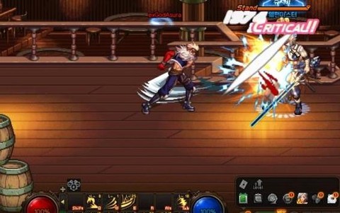 dnf决斗场怎么进[图2]