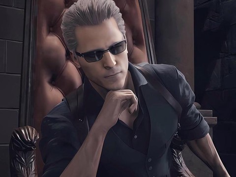 我的世界威客斯是什么