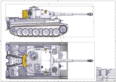 坦克世界怎么组装坦克