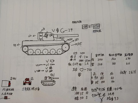 坦克世界怎么组装坦克[图2]