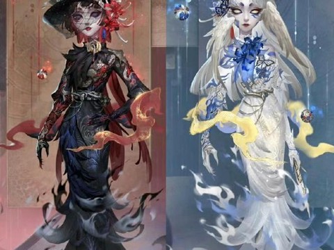 第五人格新版红蝶怎么玩