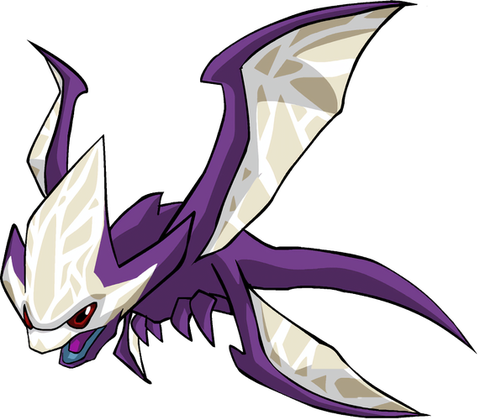 赛尔号卡鲁耶克怎么融合[图2]