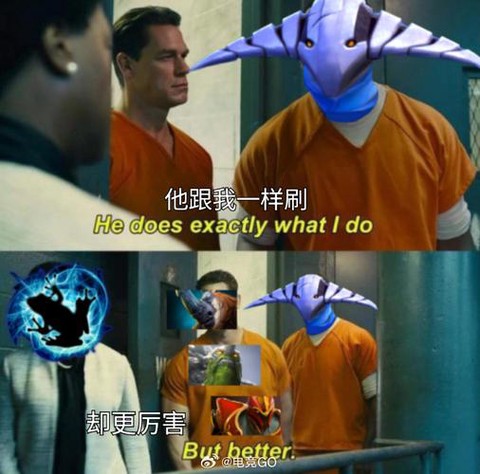 dota2中路健身什么梗[图2]