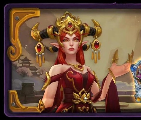 炉石传说皮肤怎么得[图2]