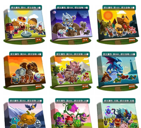 出发吧冒险家[图3]