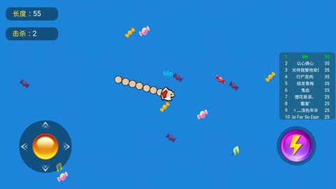 咸鱼大作战[图1]