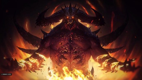 暗黑破坏神什么类型