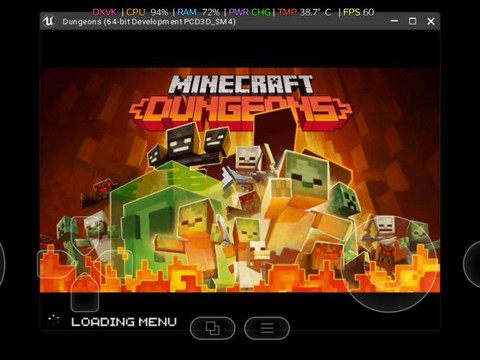 我的世界怎么去地下城