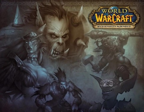 魔兽世界现在是什么版本