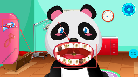 宝宝萌宠医院[图3]